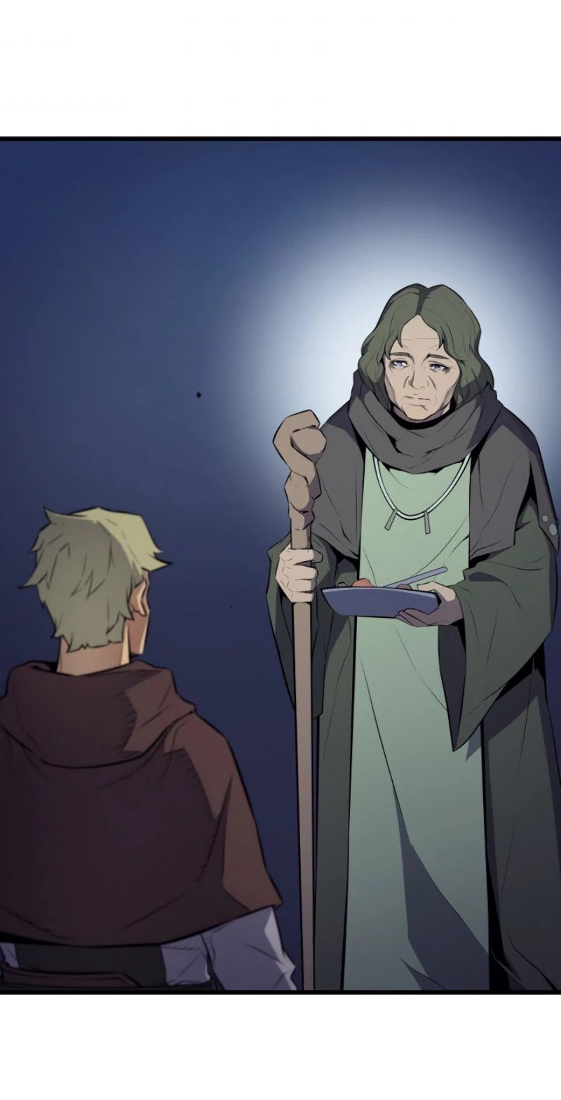 The Great Mage Returns After 4000 Years chapter 72 - page 31
