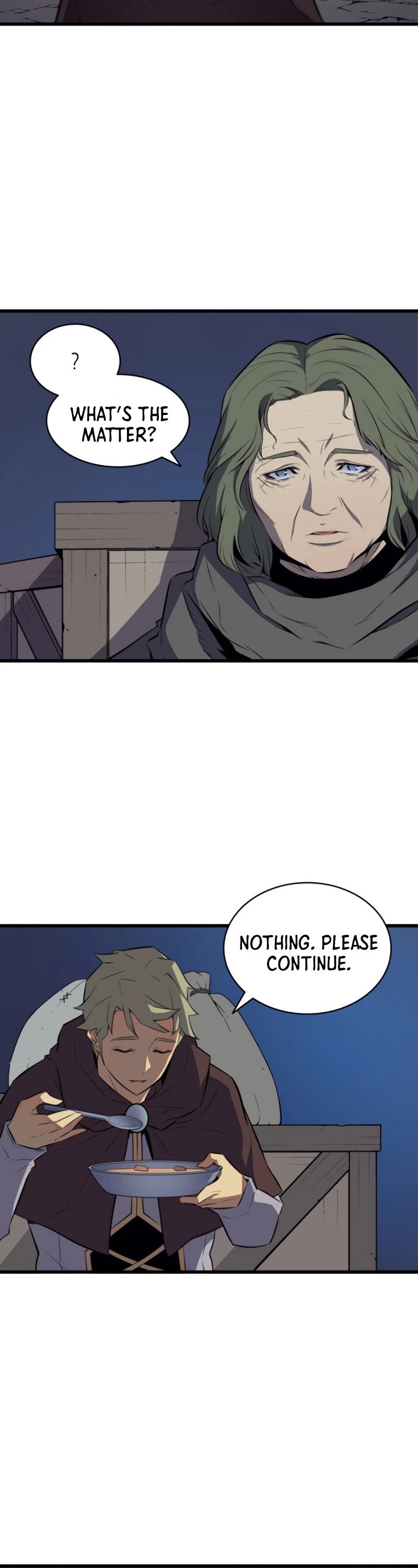 The Great Mage Returns After 4000 Years chapter 72 - page 34