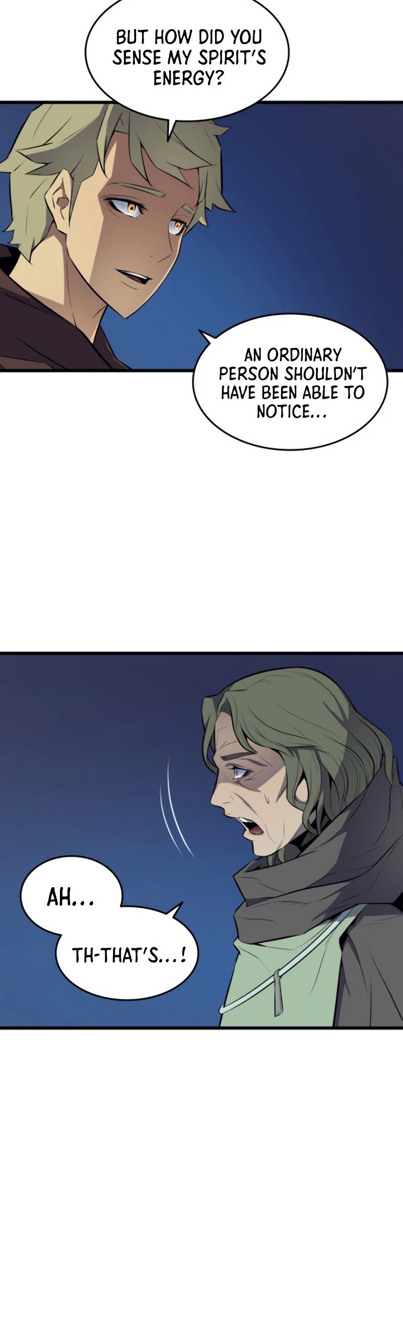 The Great Mage Returns After 4000 Years chapter 72 - page 37