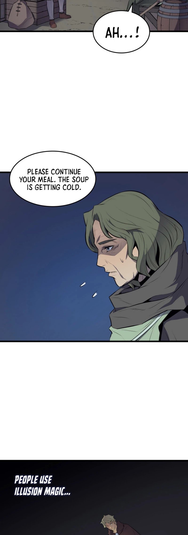 The Great Mage Returns After 4000 Years chapter 72 - page 40