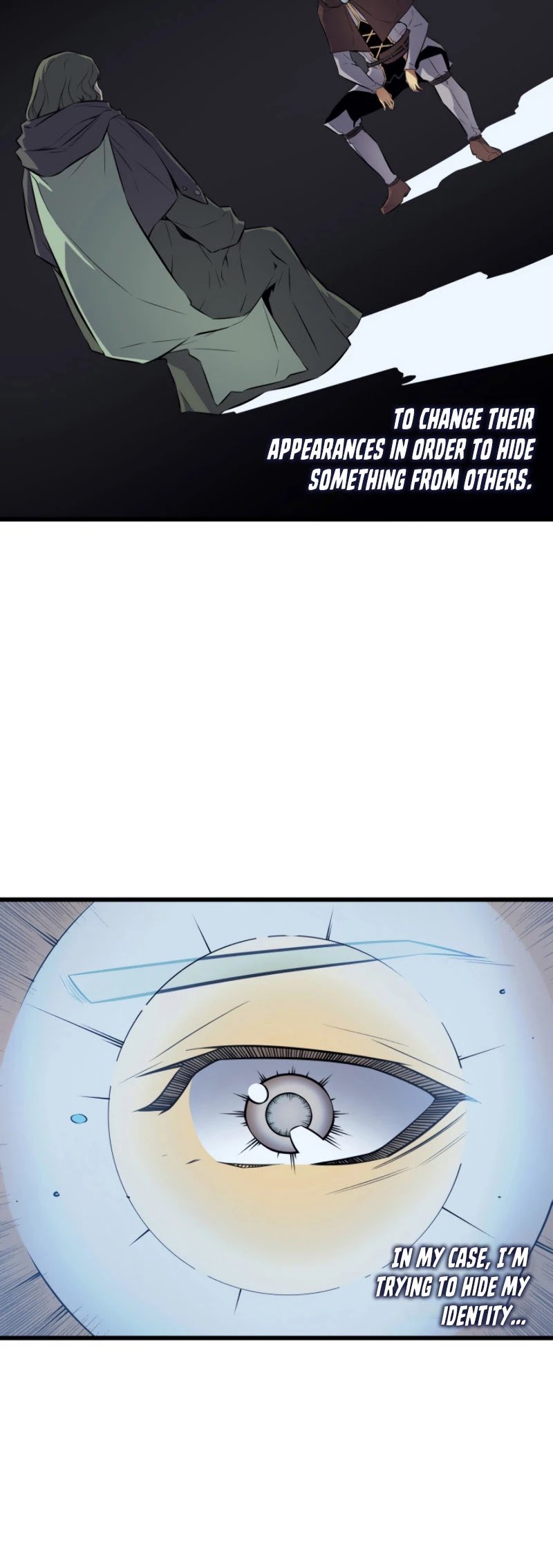 The Great Mage Returns After 4000 Years chapter 72 - page 41