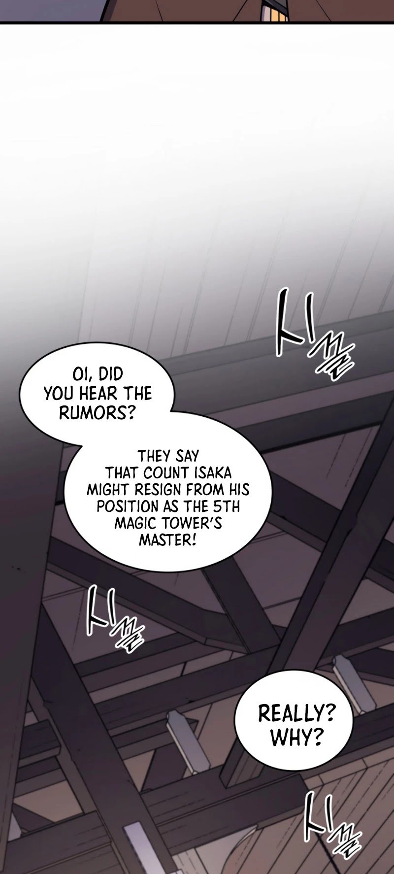 The Great Mage Returns After 4000 Years chapter 72 - page 5