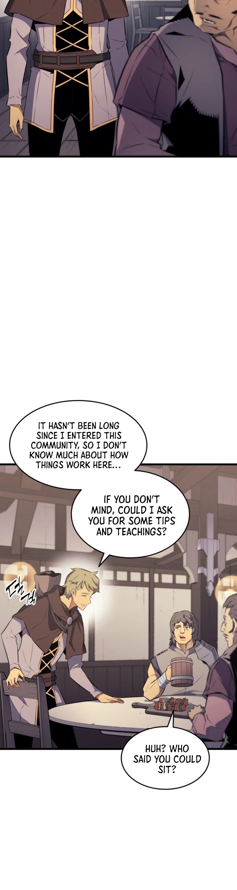 The Great Mage Returns After 4000 Years chapter 72 - page 8