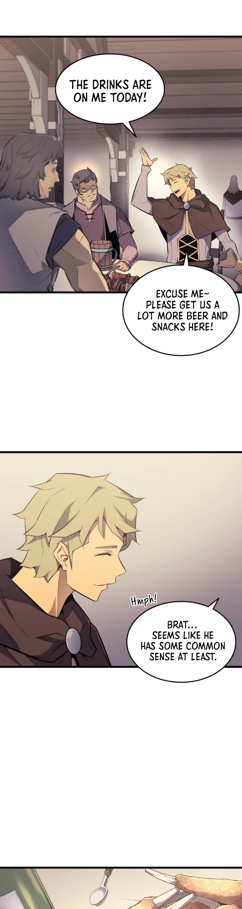 The Great Mage Returns After 4000 Years chapter 72 - page 9