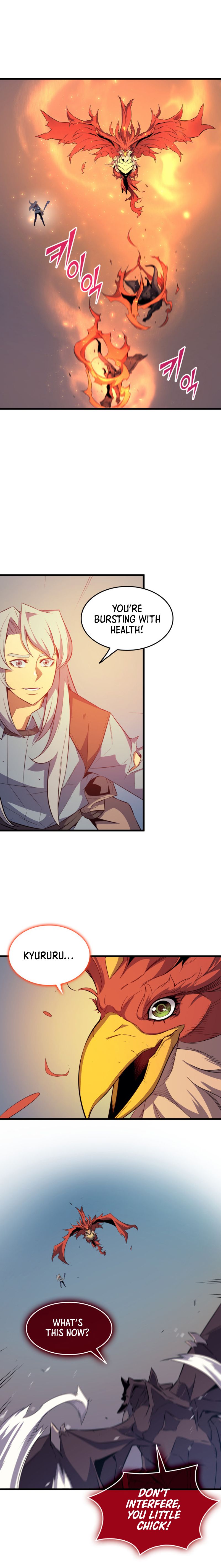 The Great Mage Returns After 4000 Years chapter 38 - page 10