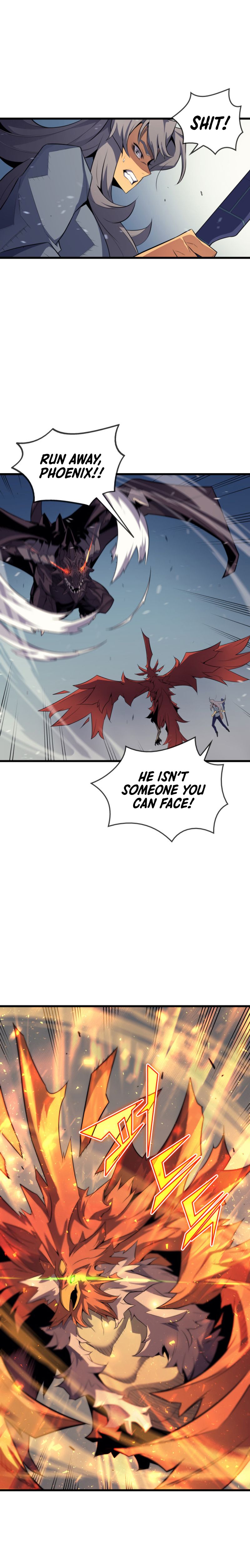 The Great Mage Returns After 4000 Years chapter 38 - page 11