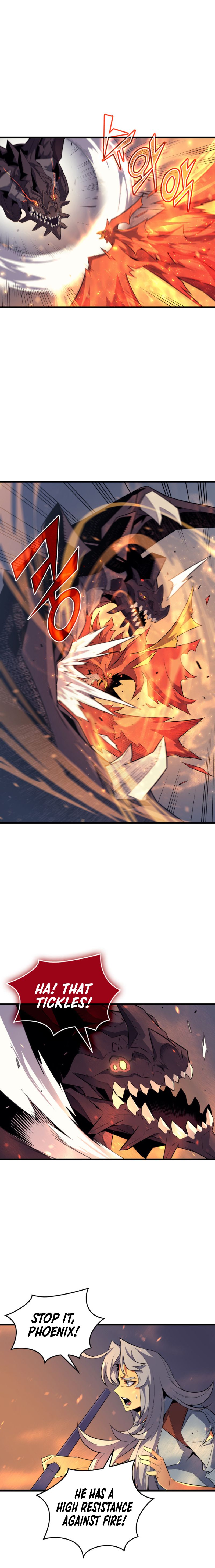 The Great Mage Returns After 4000 Years chapter 38 - page 12
