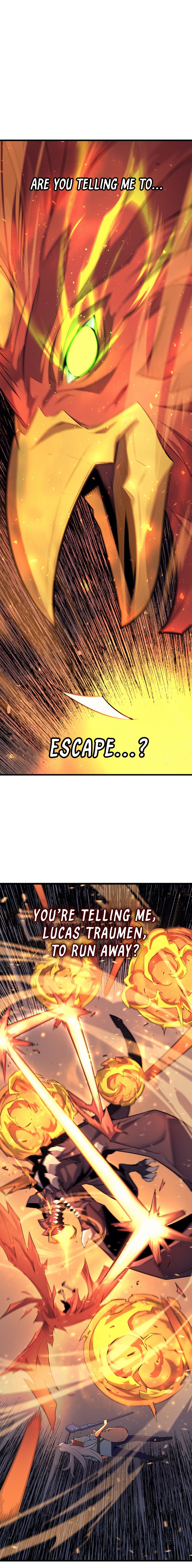 The Great Mage Returns After 4000 Years chapter 38 - page 14
