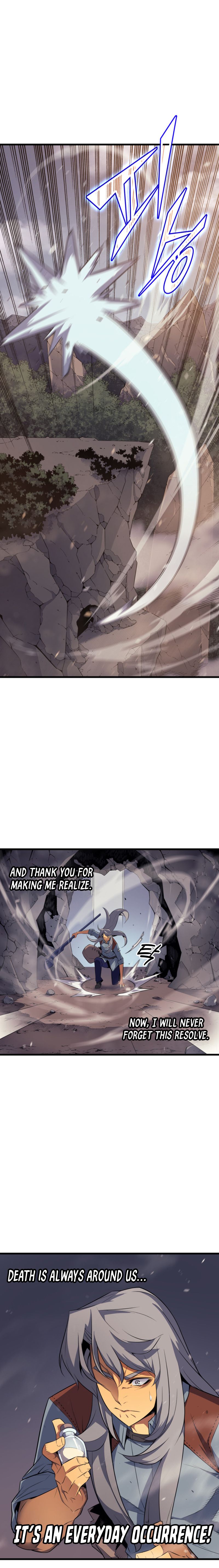 The Great Mage Returns After 4000 Years chapter 38 - page 17
