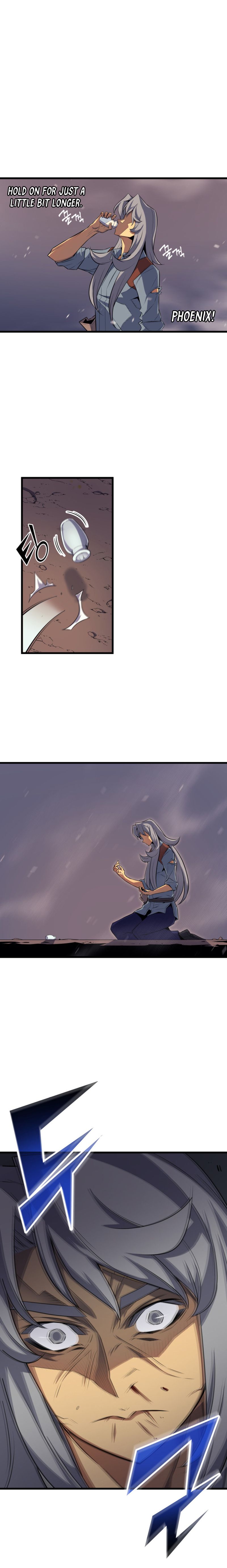 The Great Mage Returns After 4000 Years chapter 38 - page 18