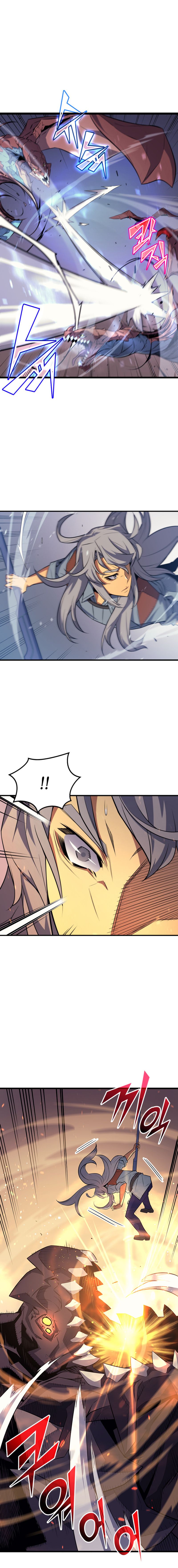 The Great Mage Returns After 4000 Years chapter 38 - page 7