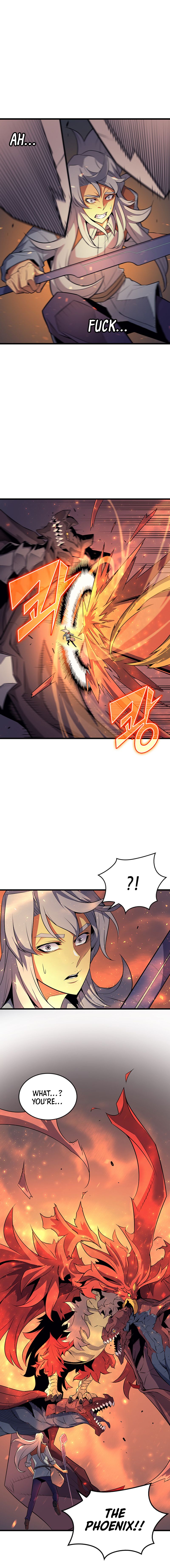 The Great Mage Returns After 4000 Years chapter 38 - page 8