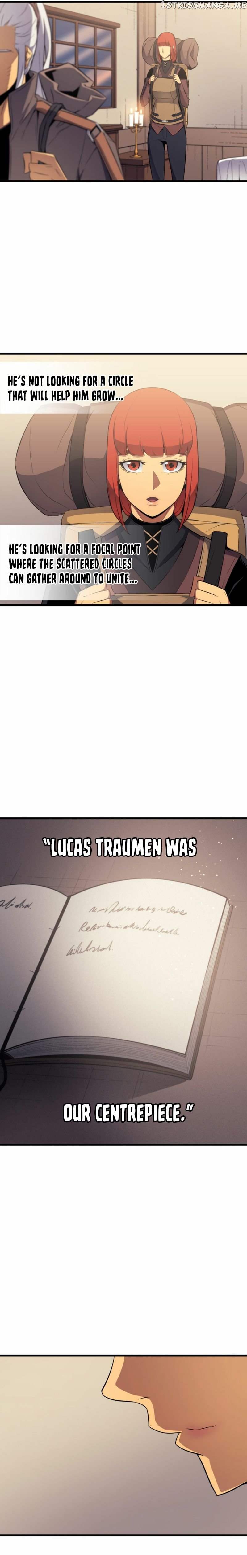 The Great Mage Returns After 4000 Years chapter 62 - page 12