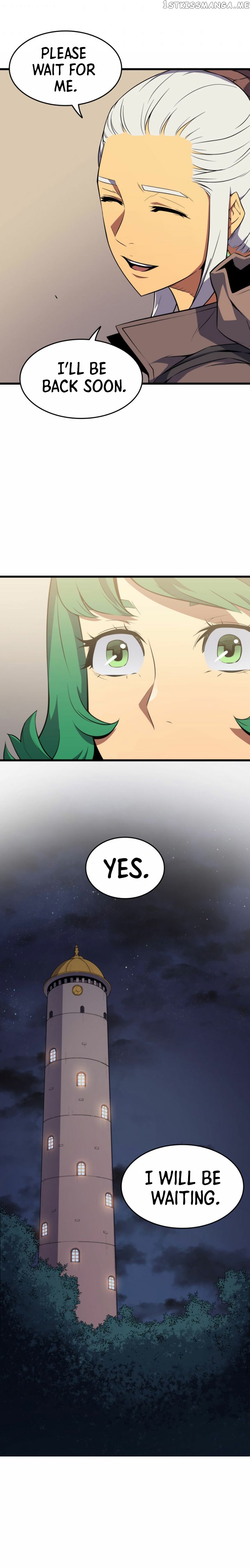 The Great Mage Returns After 4000 Years chapter 62 - page 20