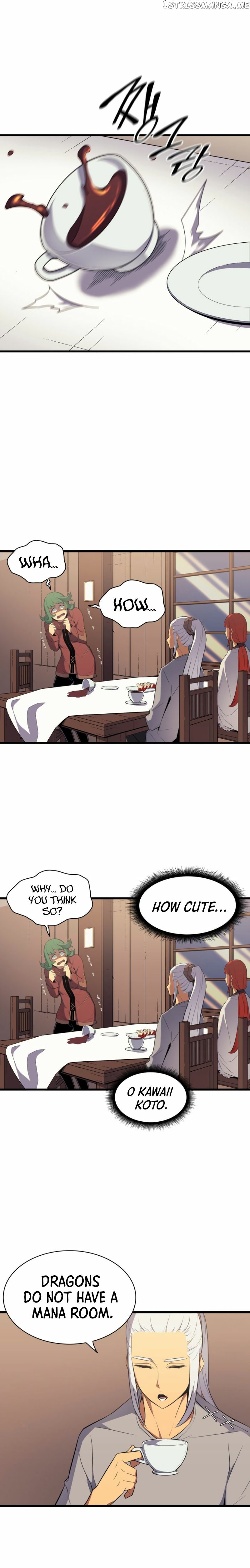 The Great Mage Returns After 4000 Years chapter 62 - page 6
