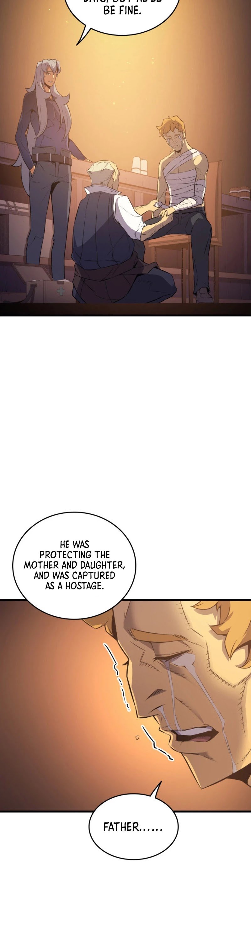 The Great Mage Returns After 4000 Years chapter 29 - page 11