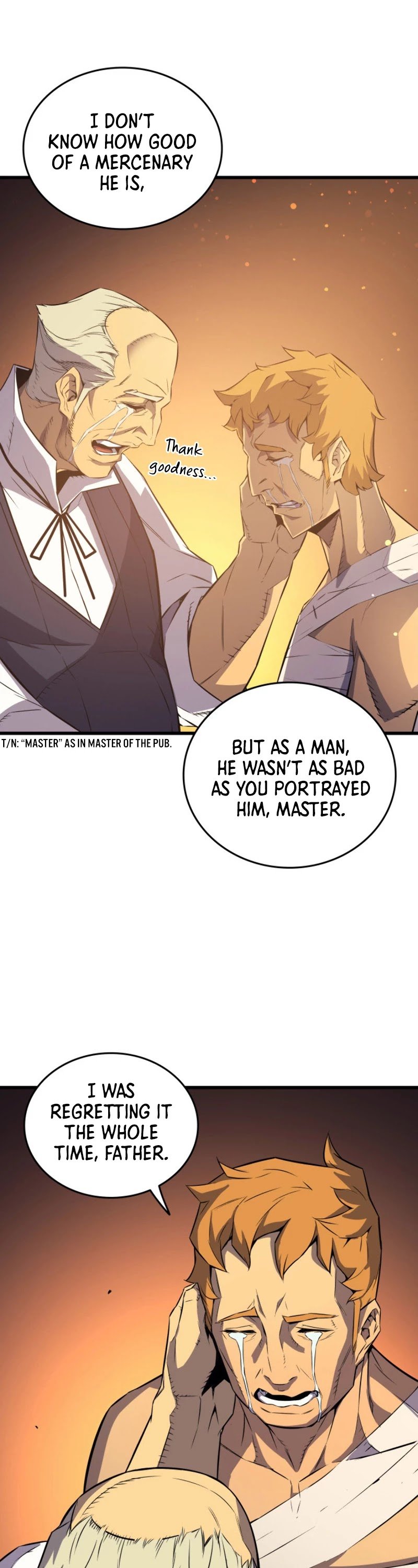 The Great Mage Returns After 4000 Years chapter 29 - page 12