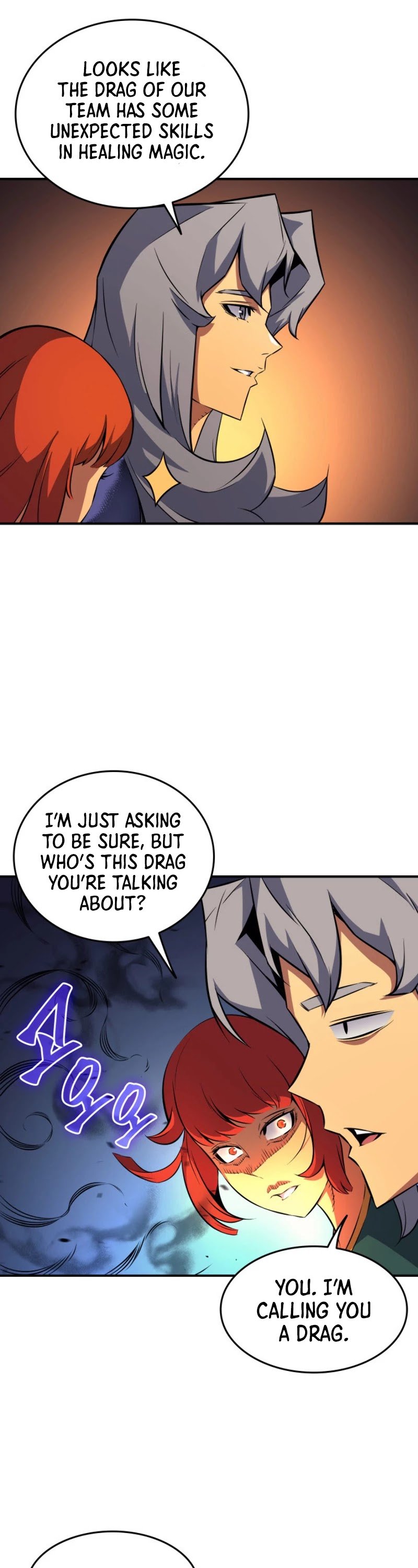 The Great Mage Returns After 4000 Years chapter 29 - page 15