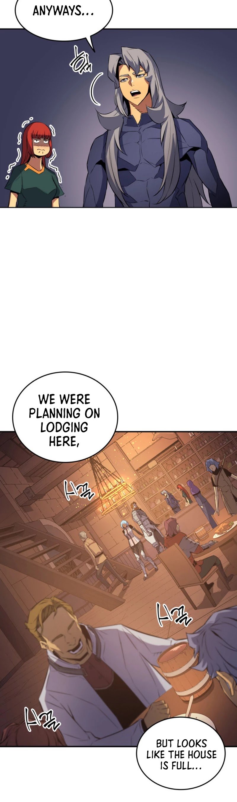 The Great Mage Returns After 4000 Years chapter 29 - page 16