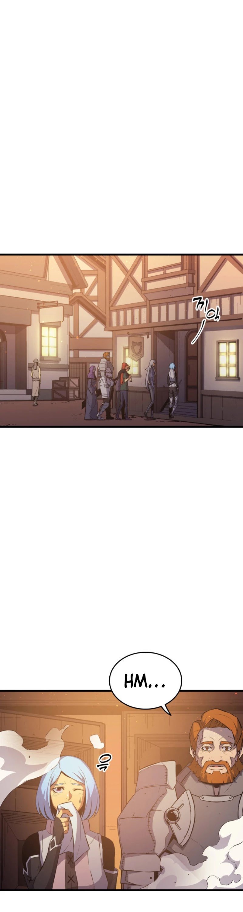 The Great Mage Returns After 4000 Years chapter 29 - page 2