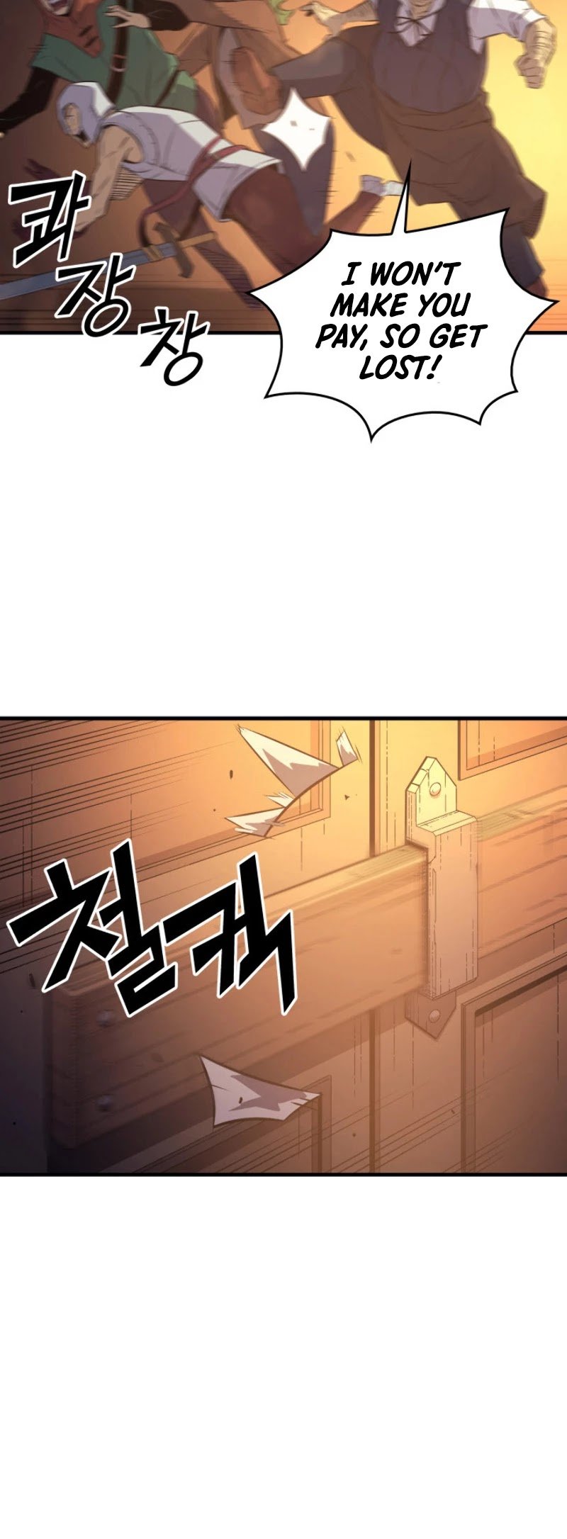 The Great Mage Returns After 4000 Years chapter 29 - page 20