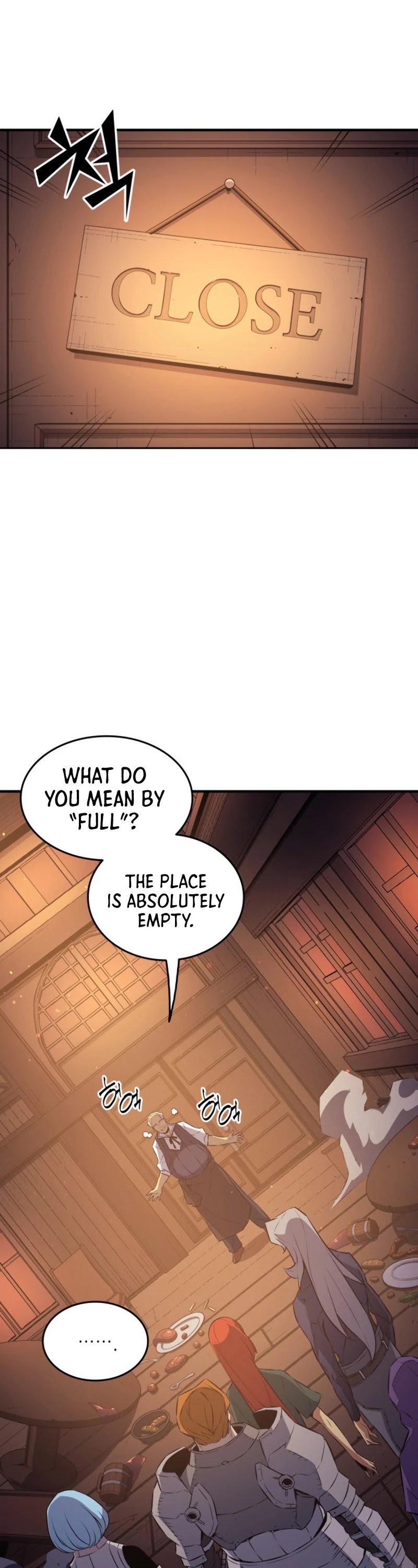 The Great Mage Returns After 4000 Years chapter 29 - page 21