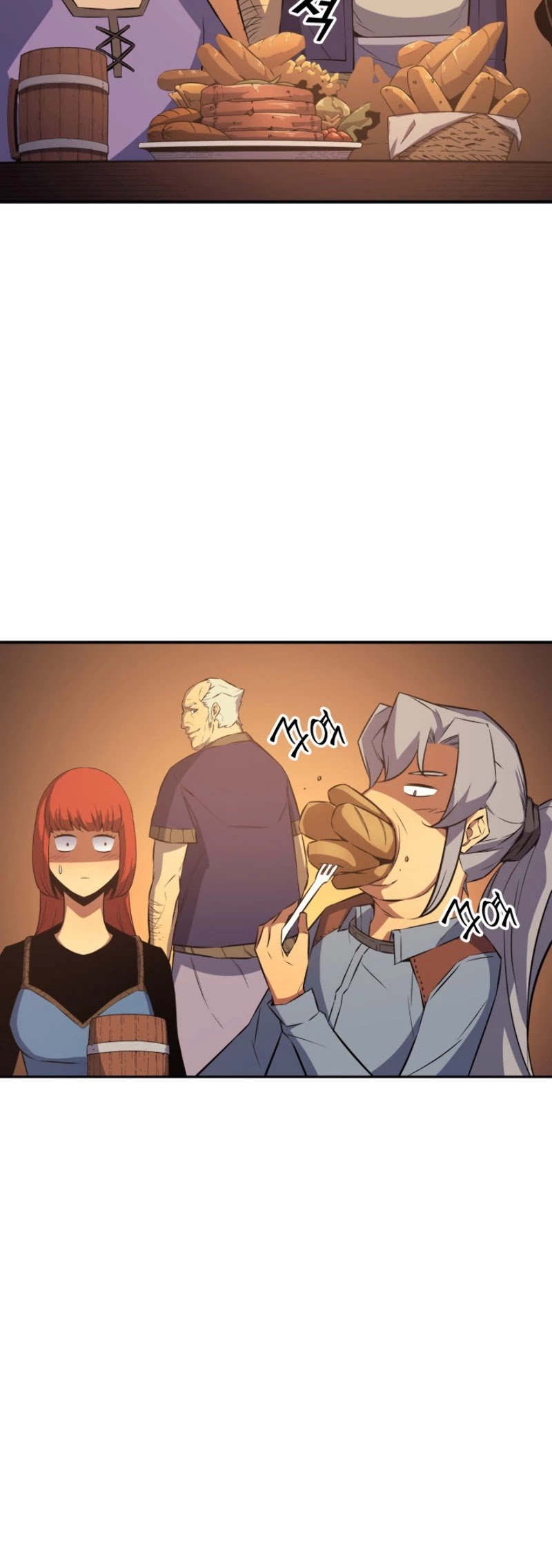 The Great Mage Returns After 4000 Years chapter 29 - page 28