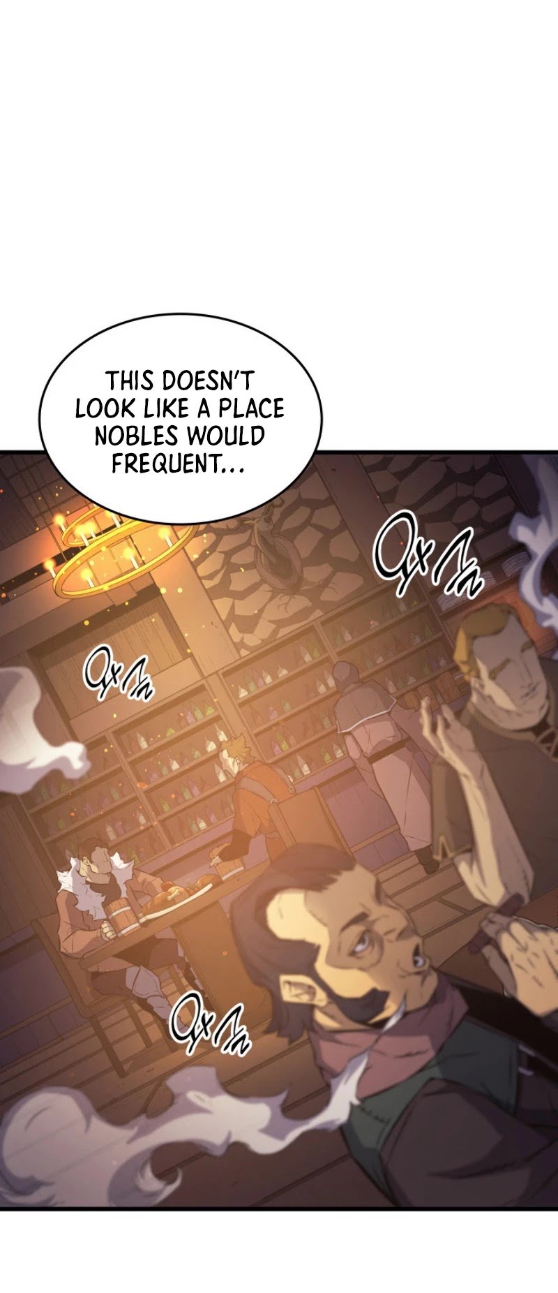 The Great Mage Returns After 4000 Years chapter 29 - page 3