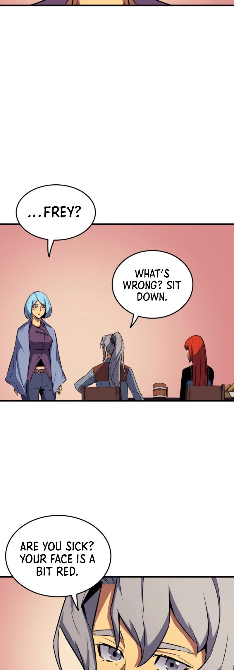 The Great Mage Returns After 4000 Years chapter 29 - page 31