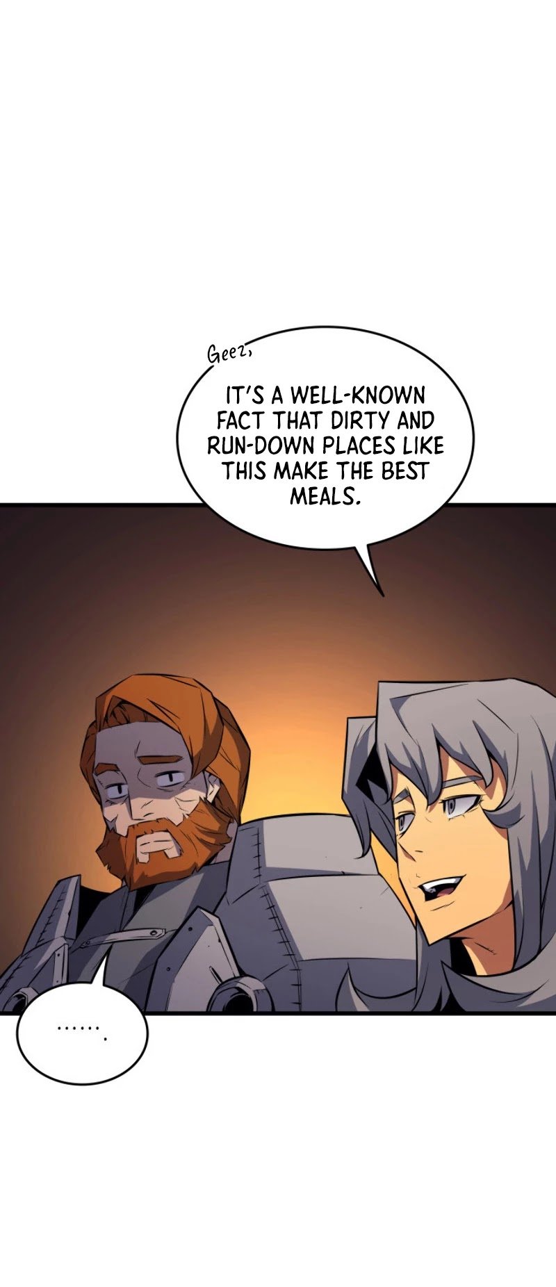 The Great Mage Returns After 4000 Years chapter 29 - page 4
