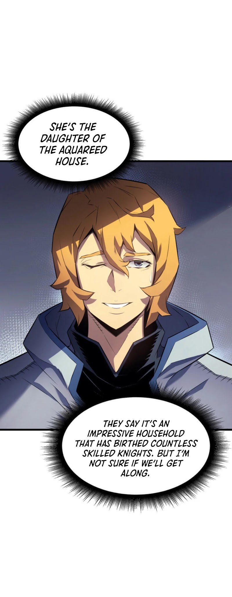 The Great Mage Returns After 4000 Years chapter 29 - page 41