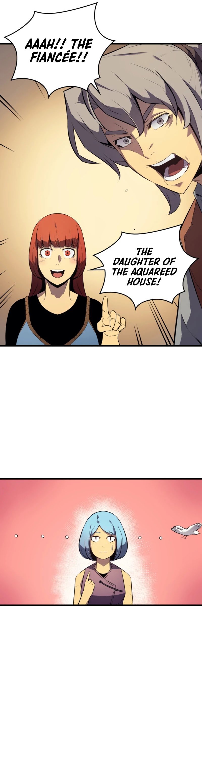 The Great Mage Returns After 4000 Years chapter 29 - page 42