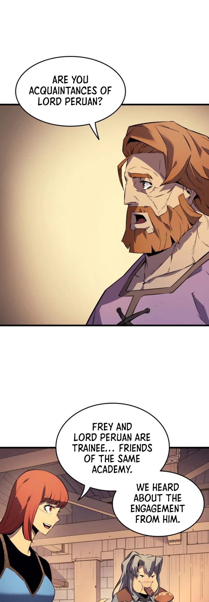 The Great Mage Returns After 4000 Years chapter 29 - page 43