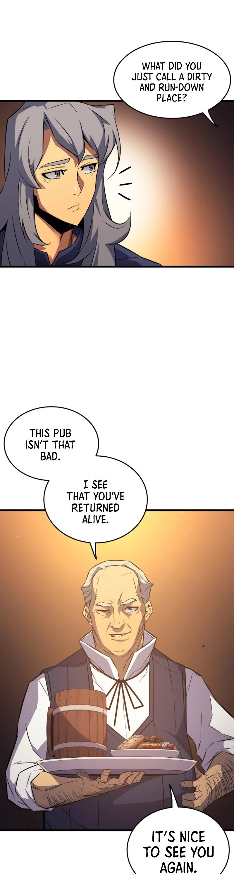 The Great Mage Returns After 4000 Years chapter 29 - page 5