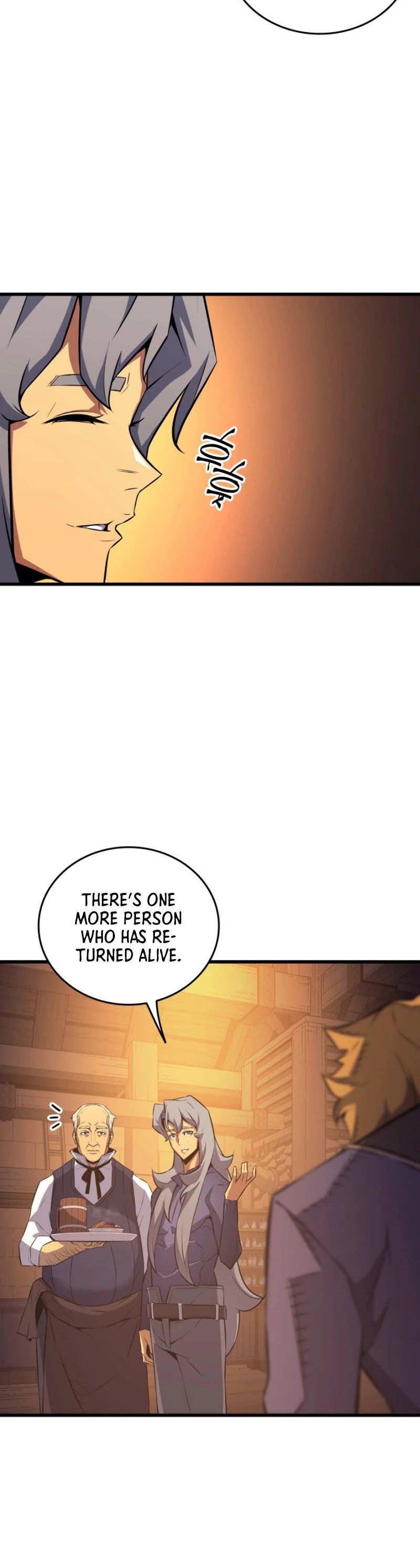 The Great Mage Returns After 4000 Years chapter 29 - page 6