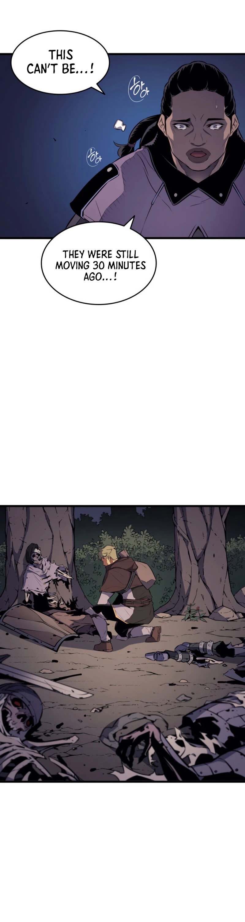 The Great Mage Returns After 4000 Years chapter 73 - page 11