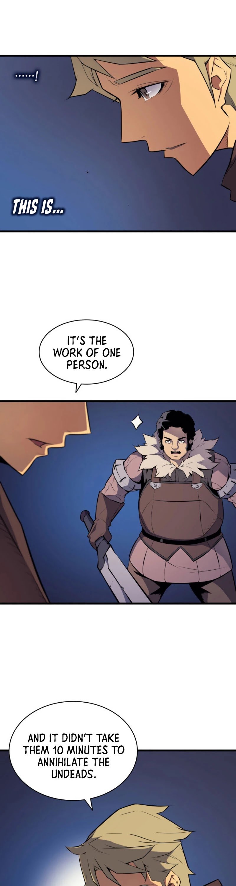 The Great Mage Returns After 4000 Years chapter 73 - page 12
