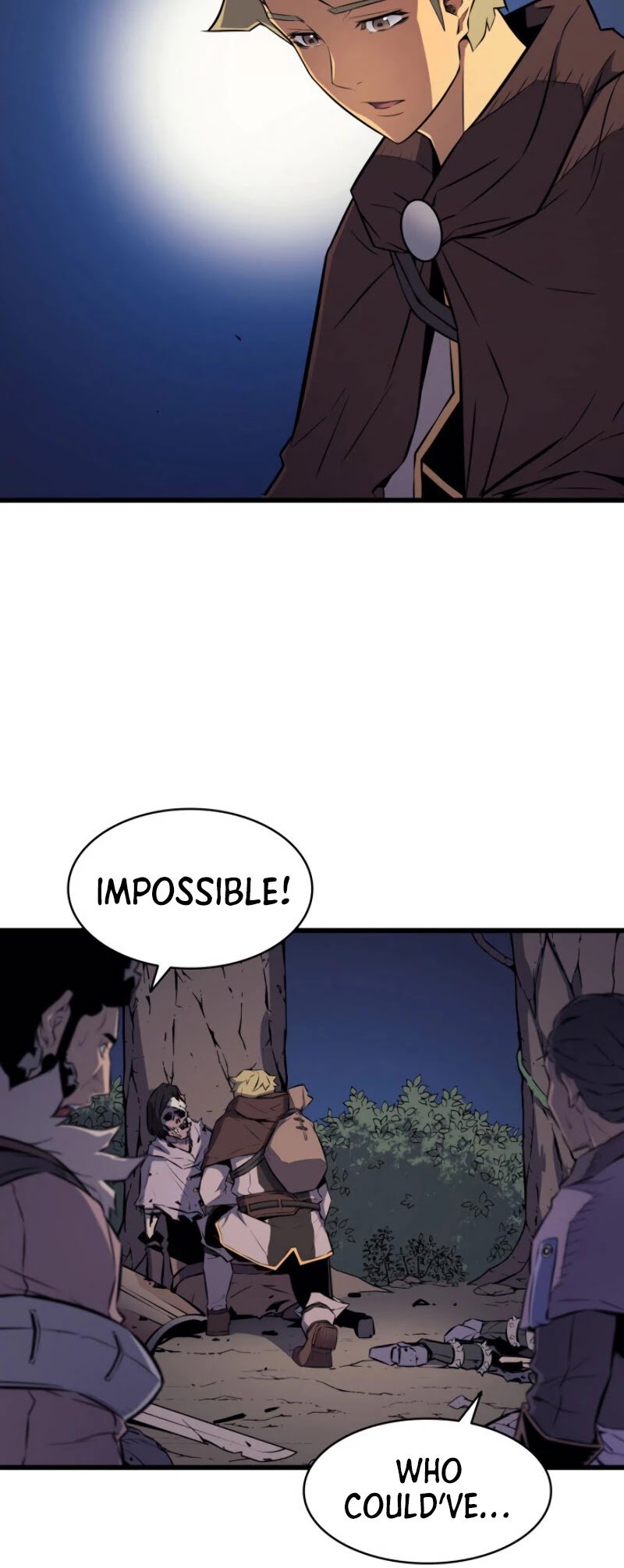 The Great Mage Returns After 4000 Years chapter 73 - page 13