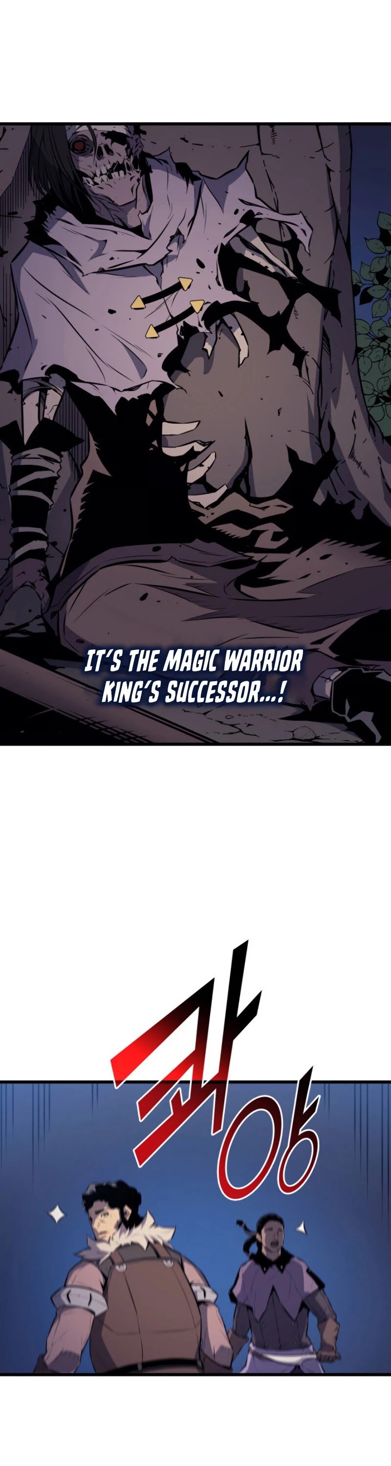 The Great Mage Returns After 4000 Years chapter 73 - page 15