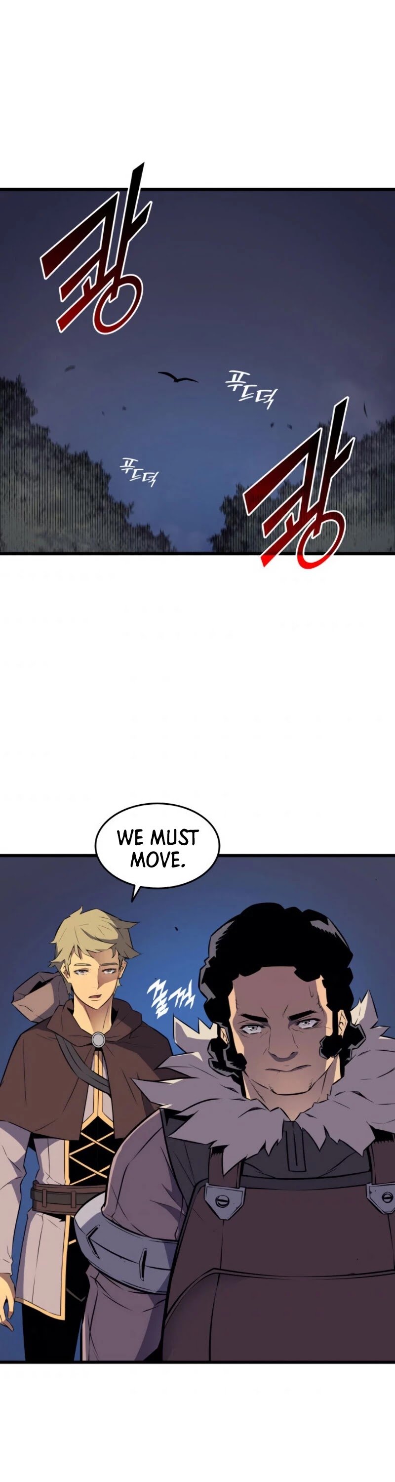 The Great Mage Returns After 4000 Years chapter 73 - page 16