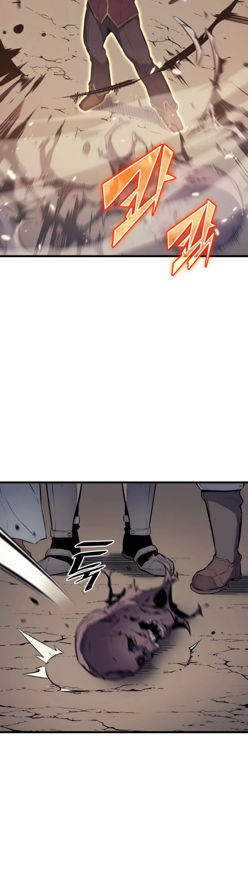 The Great Mage Returns After 4000 Years chapter 73 - page 19