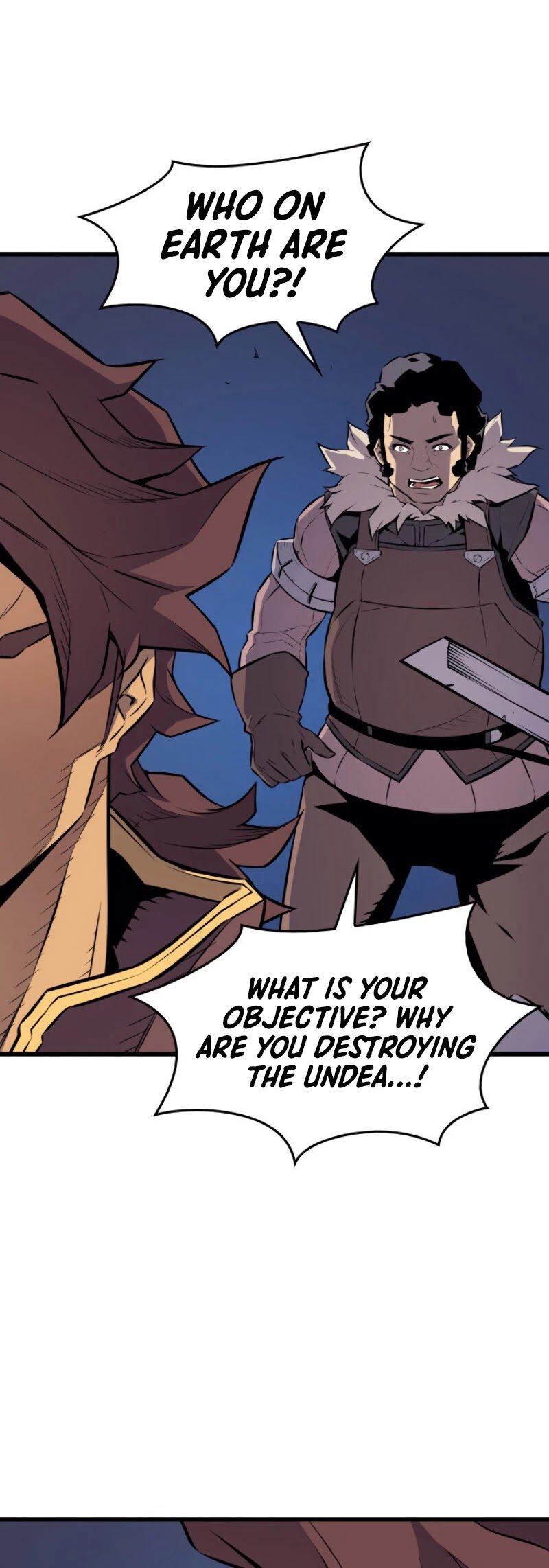 The Great Mage Returns After 4000 Years chapter 73 - page 22