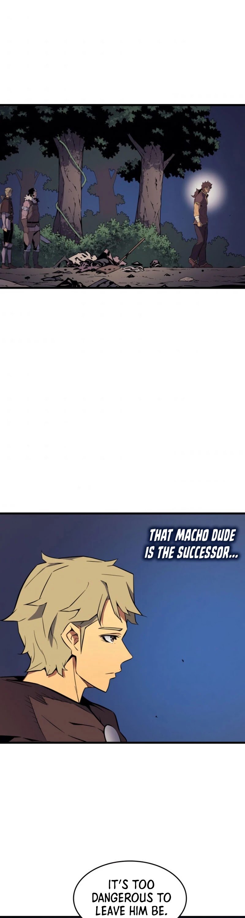 The Great Mage Returns After 4000 Years chapter 73 - page 24