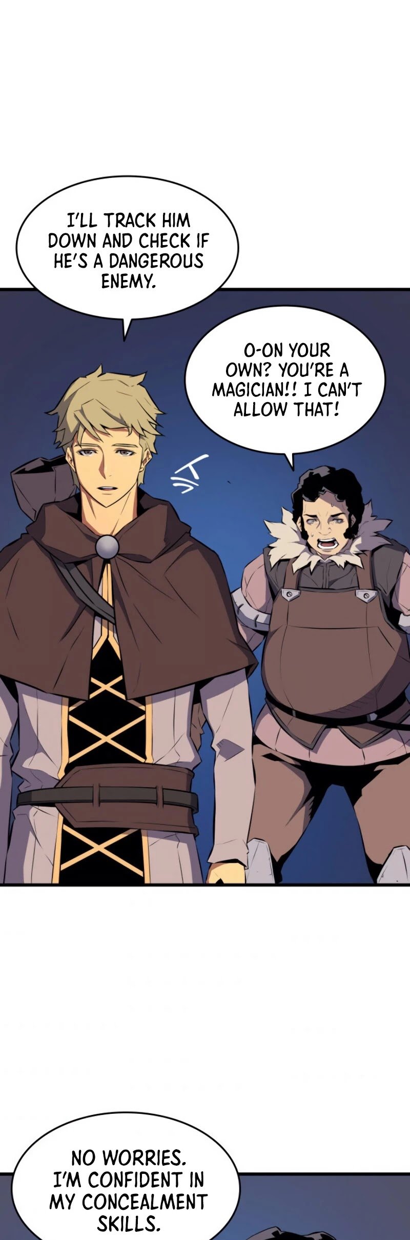 The Great Mage Returns After 4000 Years chapter 73 - page 27