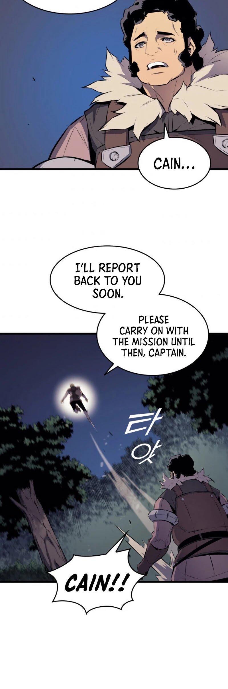 The Great Mage Returns After 4000 Years chapter 73 - page 28