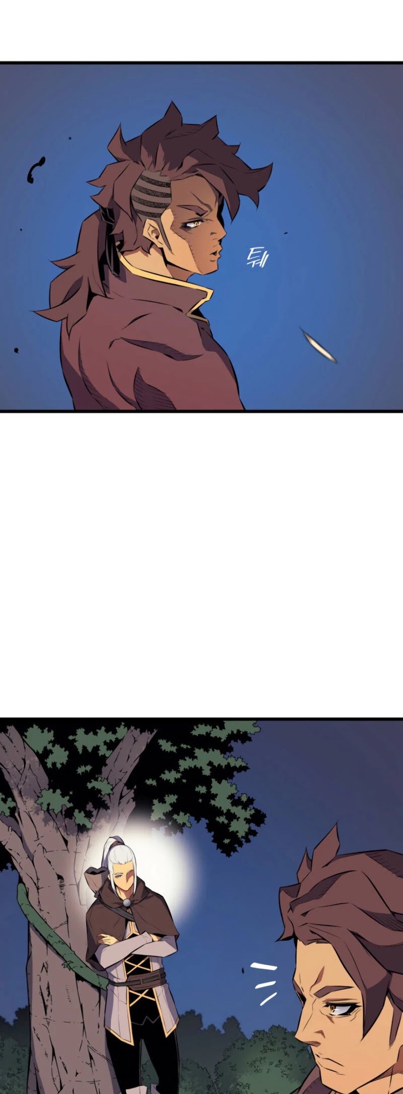 The Great Mage Returns After 4000 Years chapter 73 - page 35