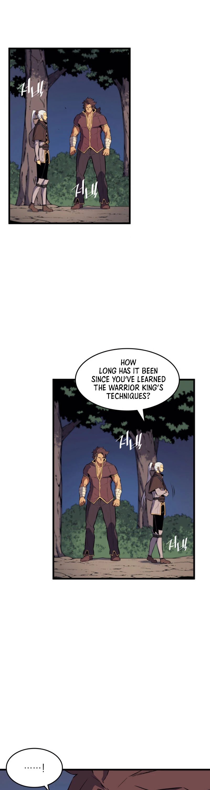 The Great Mage Returns After 4000 Years chapter 73 - page 37