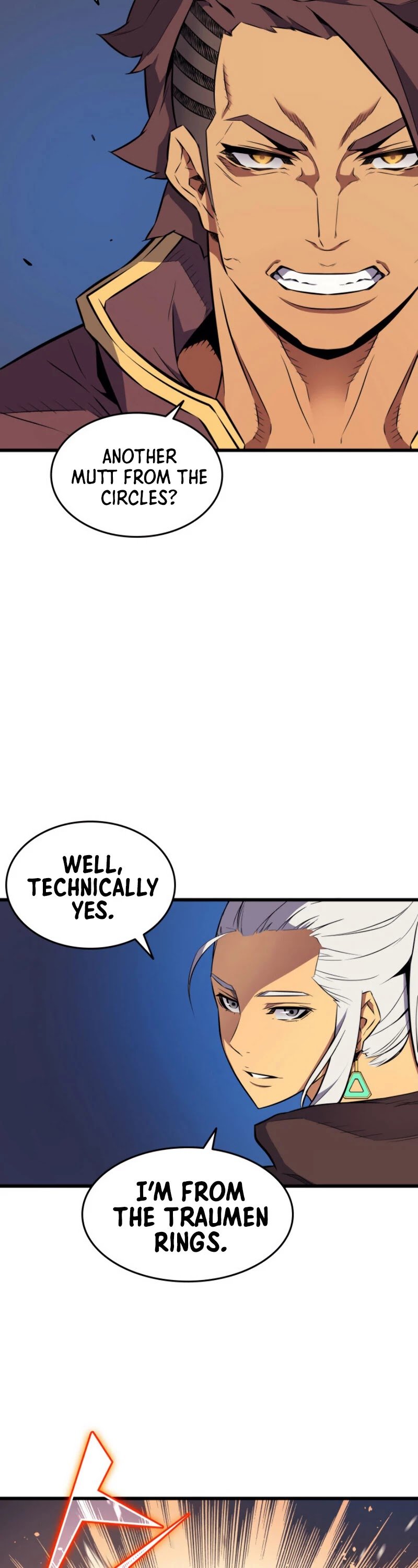 The Great Mage Returns After 4000 Years chapter 73 - page 38