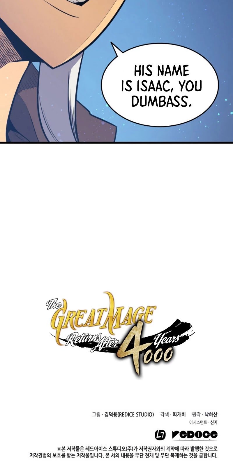The Great Mage Returns After 4000 Years chapter 73 - page 43