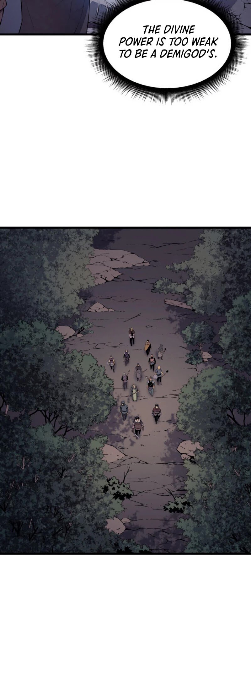 The Great Mage Returns After 4000 Years chapter 73 - page 6